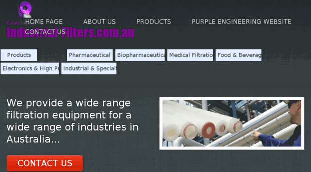 industrial-filters.com.au