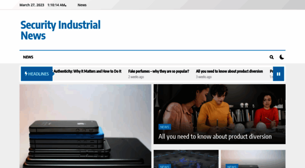 industrial-machinery-news.com