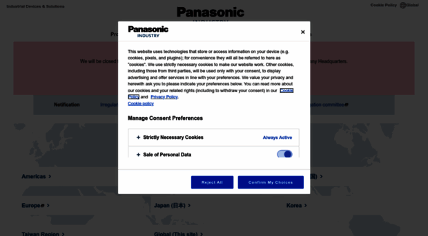 industrial.panasonic.com