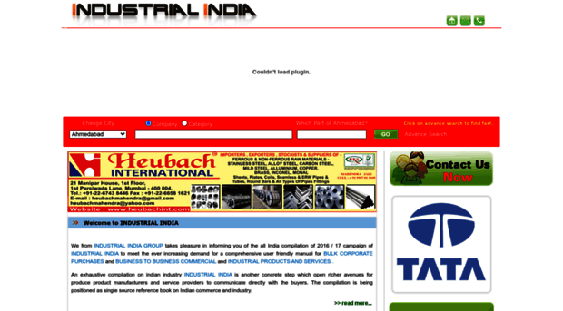 industrialindia.net