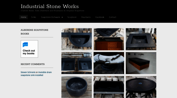 industrialstone.com