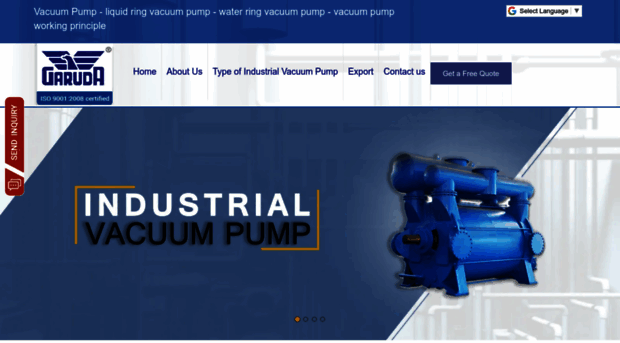 industrialvacuumpump.com