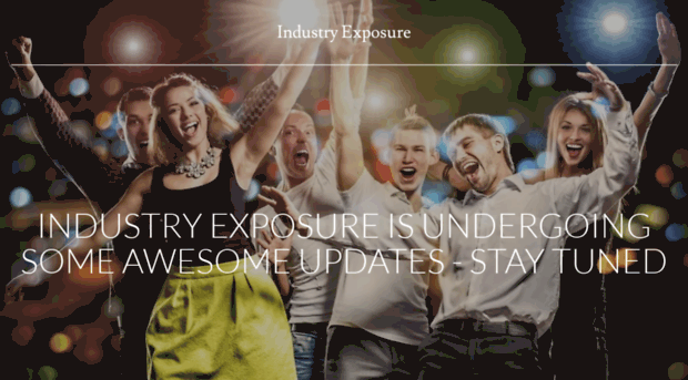 industryexposure.net