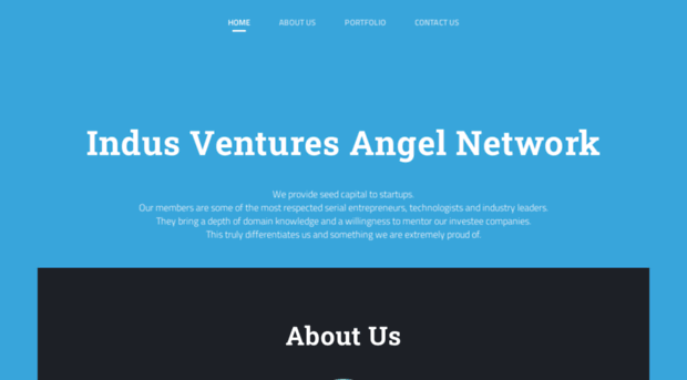 indusventures.in