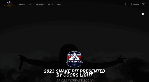 indy500snakepit.com