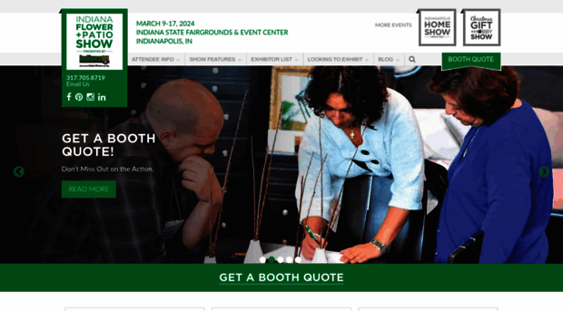 indyhomeandflowershow.com