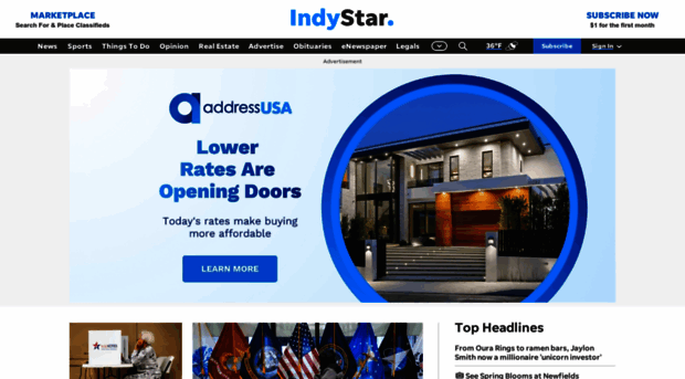 indystar.com