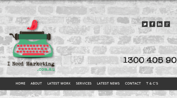 ineedmarketing.com.au