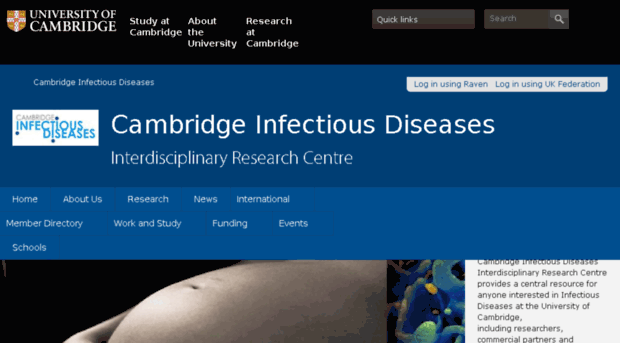 infectiousdisease.cam.ac.uk