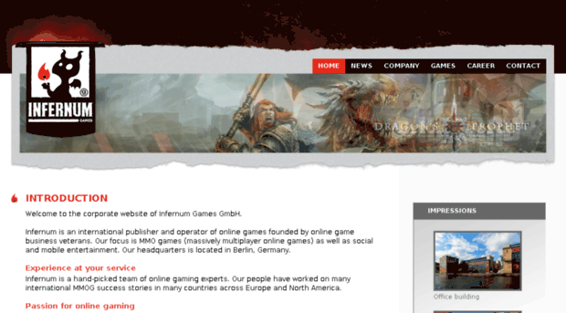 infernum.com