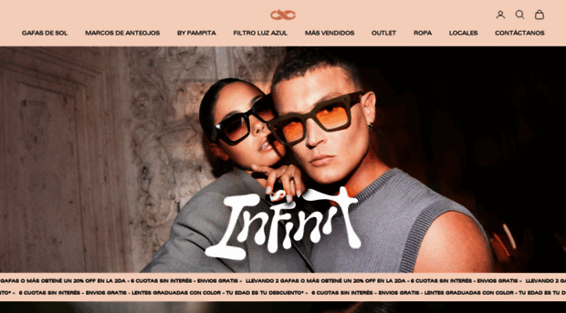 infinit.la