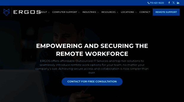 infinitconsulting.com