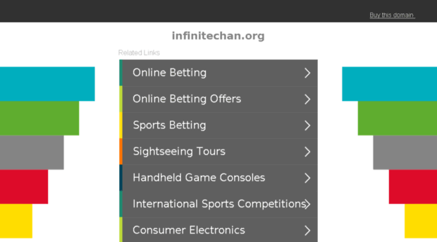 infinitechan.org