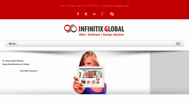 infinitixglobal.com