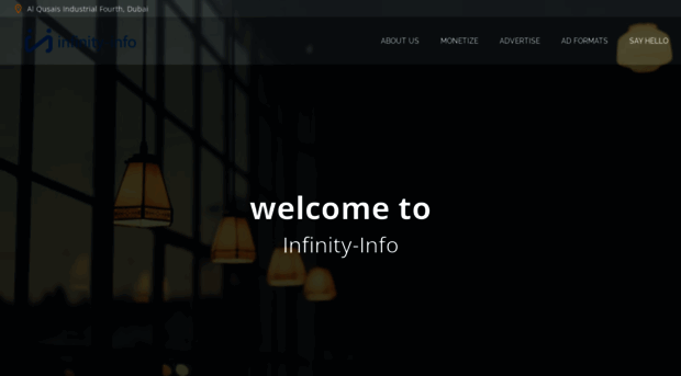 infinity-info.com