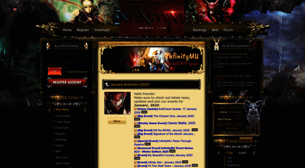 infinitymu.net