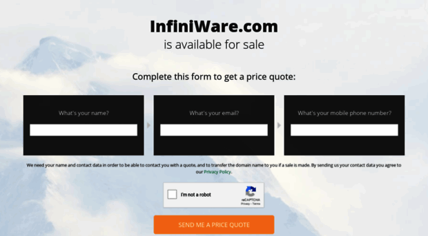 infiniware.com