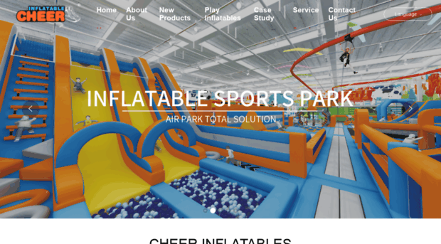 inflatables-supplier.com