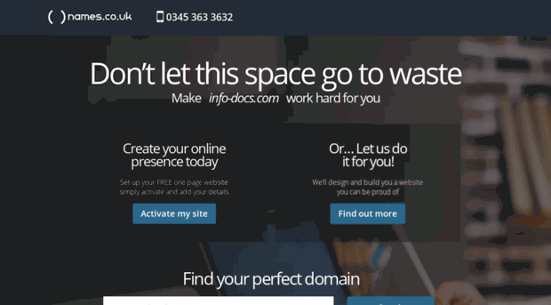 info-docs.com