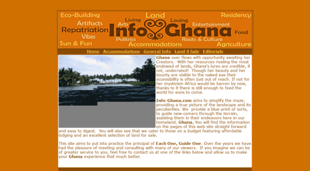 info-ghana.com