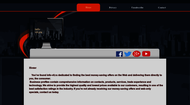 info-vit.ru