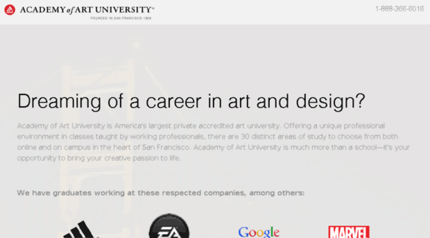 info.academyart.edu