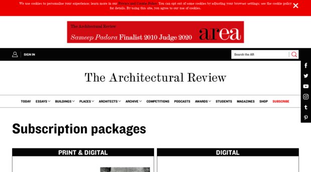 info.architectural-review.com
