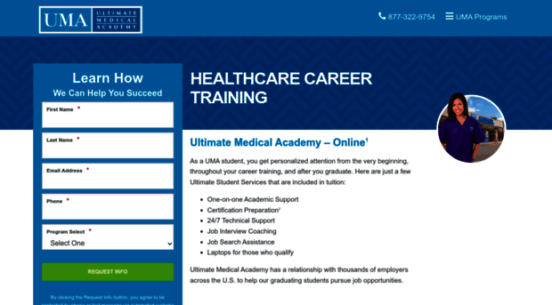 info2.ultimatemedical.edu