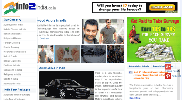info2india.co.in
