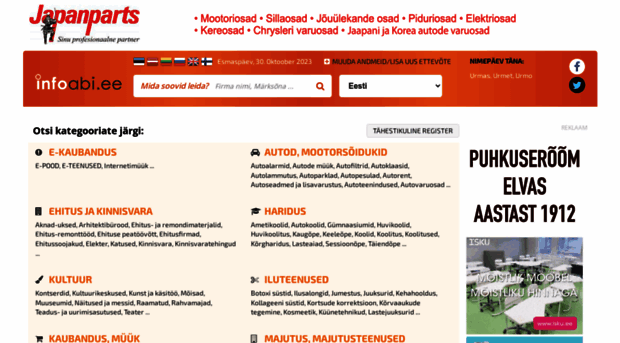 infoabi.ee