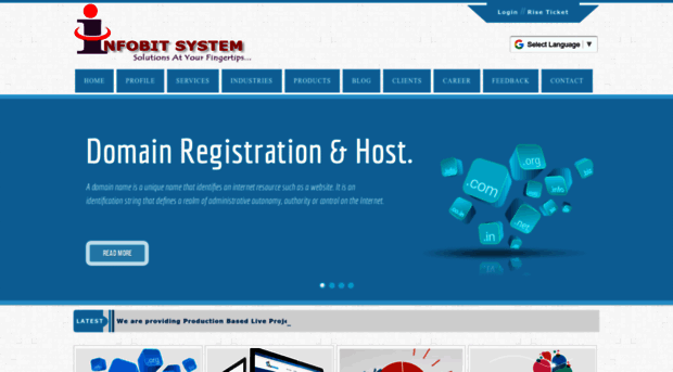 infobitsystem.com