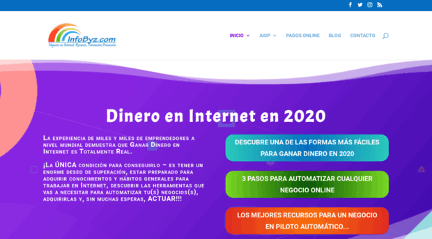 infobyz.com
