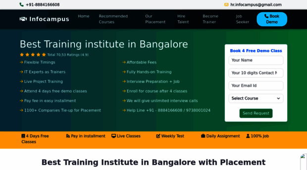 infocampus.co.in