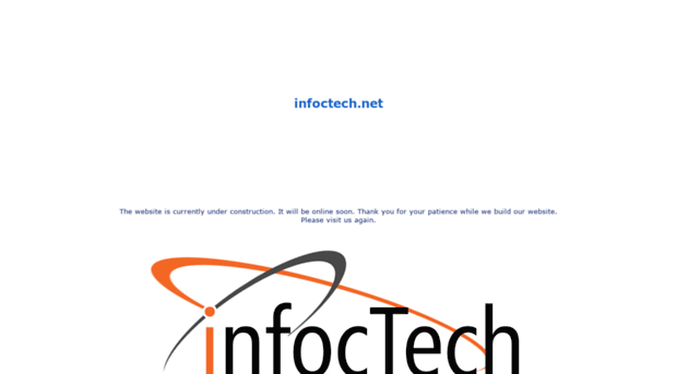 infoctech.net