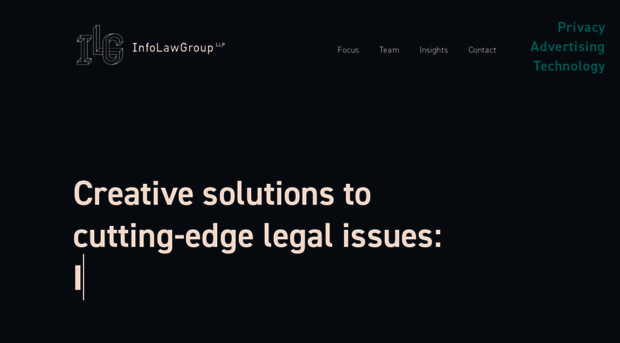 infolawgroup.com
