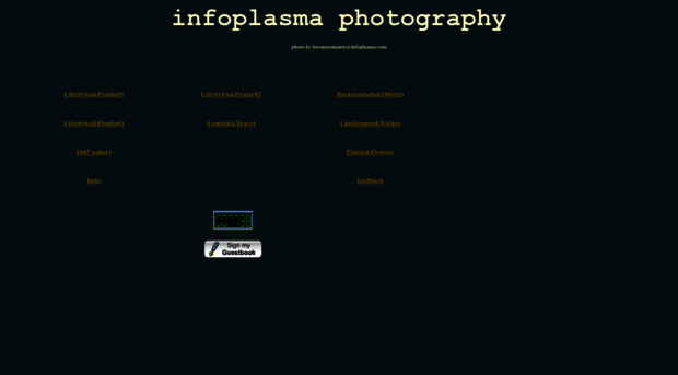 infoplasma.com