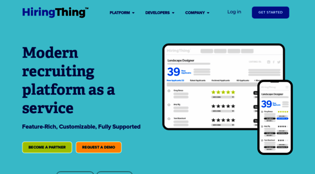 inforelay.hiringthing.com