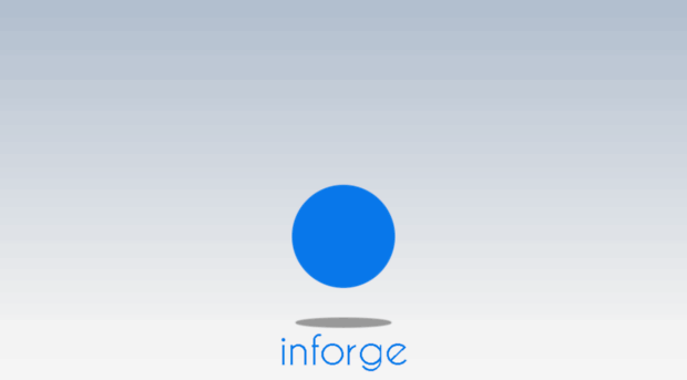 inforge.in