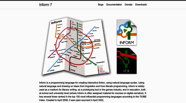inform7.com