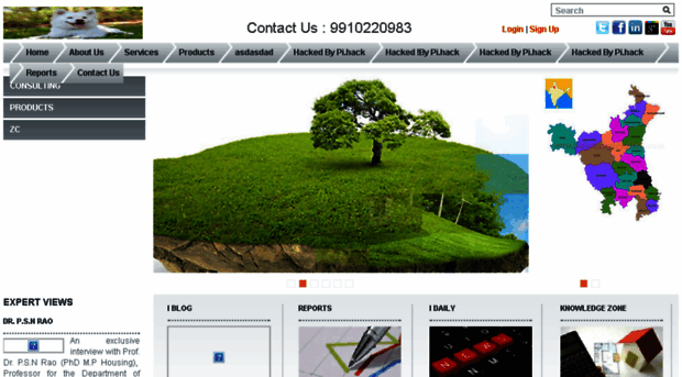 informagerealty.com