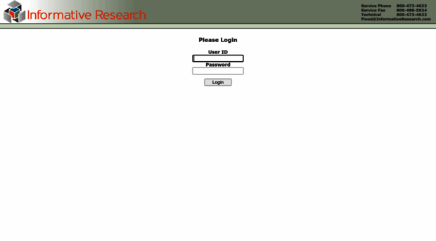 informativeresearch.floodapp.com