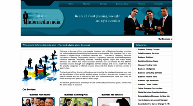 informedia-india.com