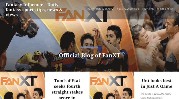 informer.fanxt.com