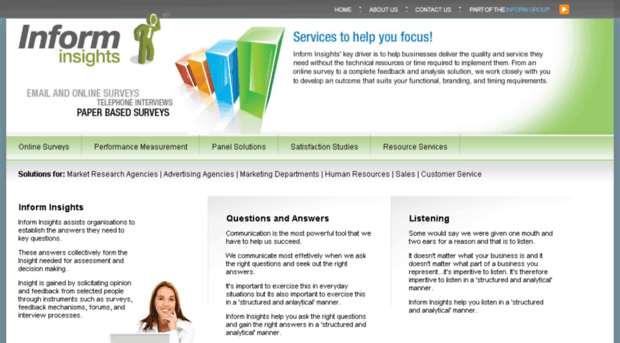 informinsights.com.au