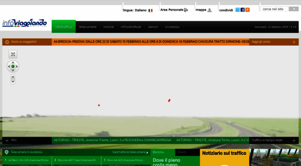 infotraffico.autovie.it