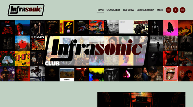 infrasonicsound.com