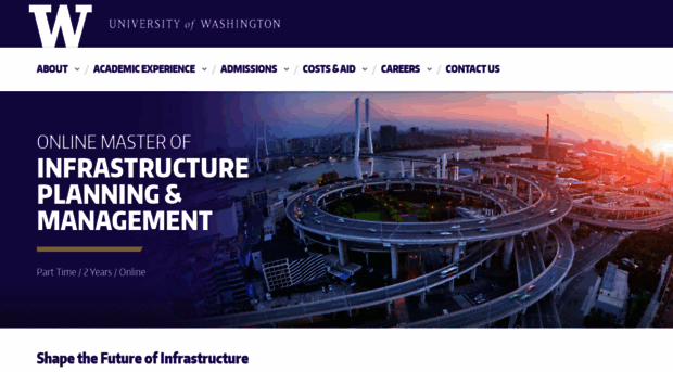 infrastructure-management.uw.edu