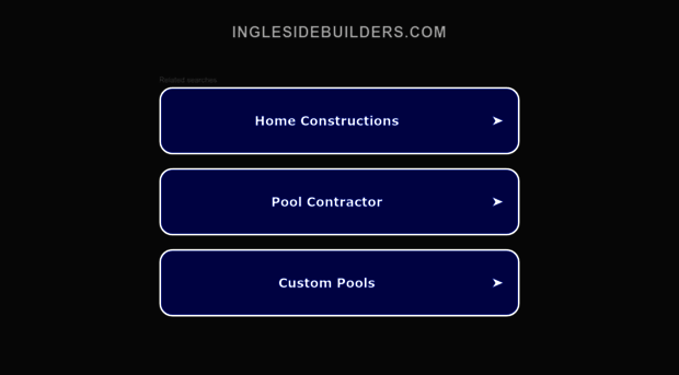 inglesidebuilders.com