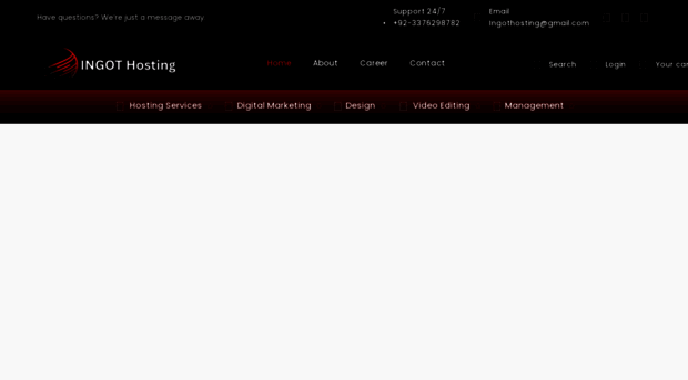 ingothosting.com