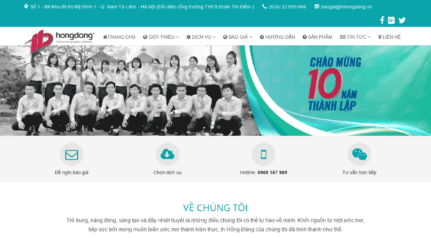 inhongdang.com.vn